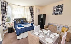 The Elm Wood Apartments